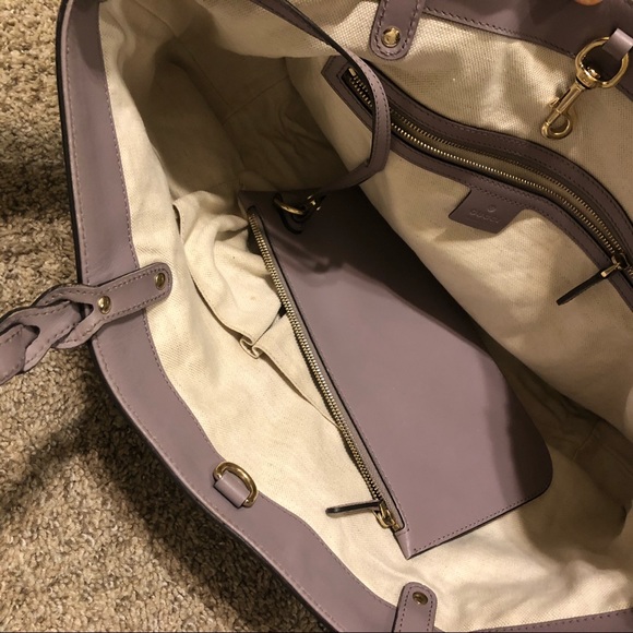 Authentic Gucci MicroGuccissima Craft Tote Medium - Picture 11 of 15